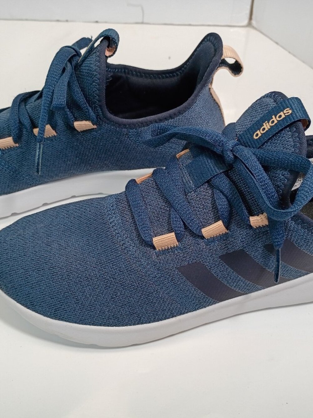 Adidas Cloud Foam Primegreen Women's Sneakers Shoes Size 8.5